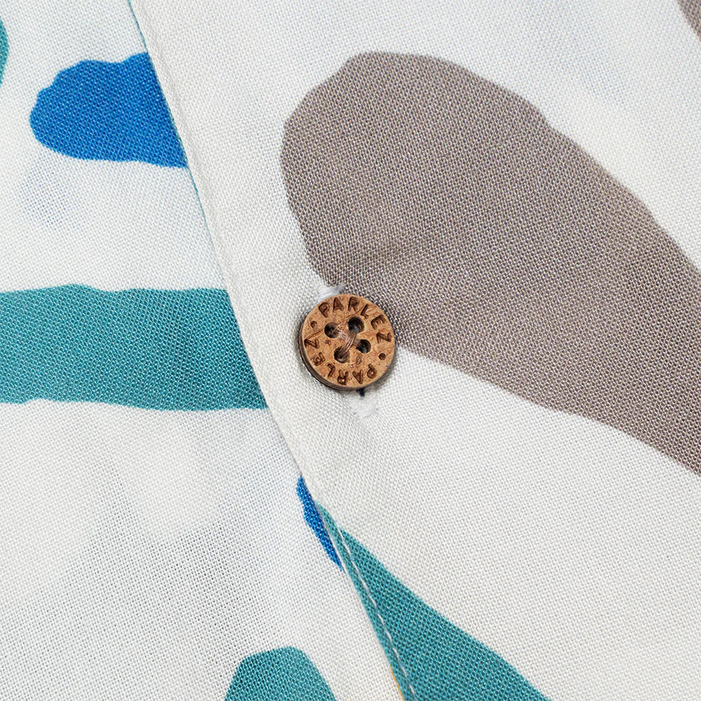 Antigua Shirt Multi