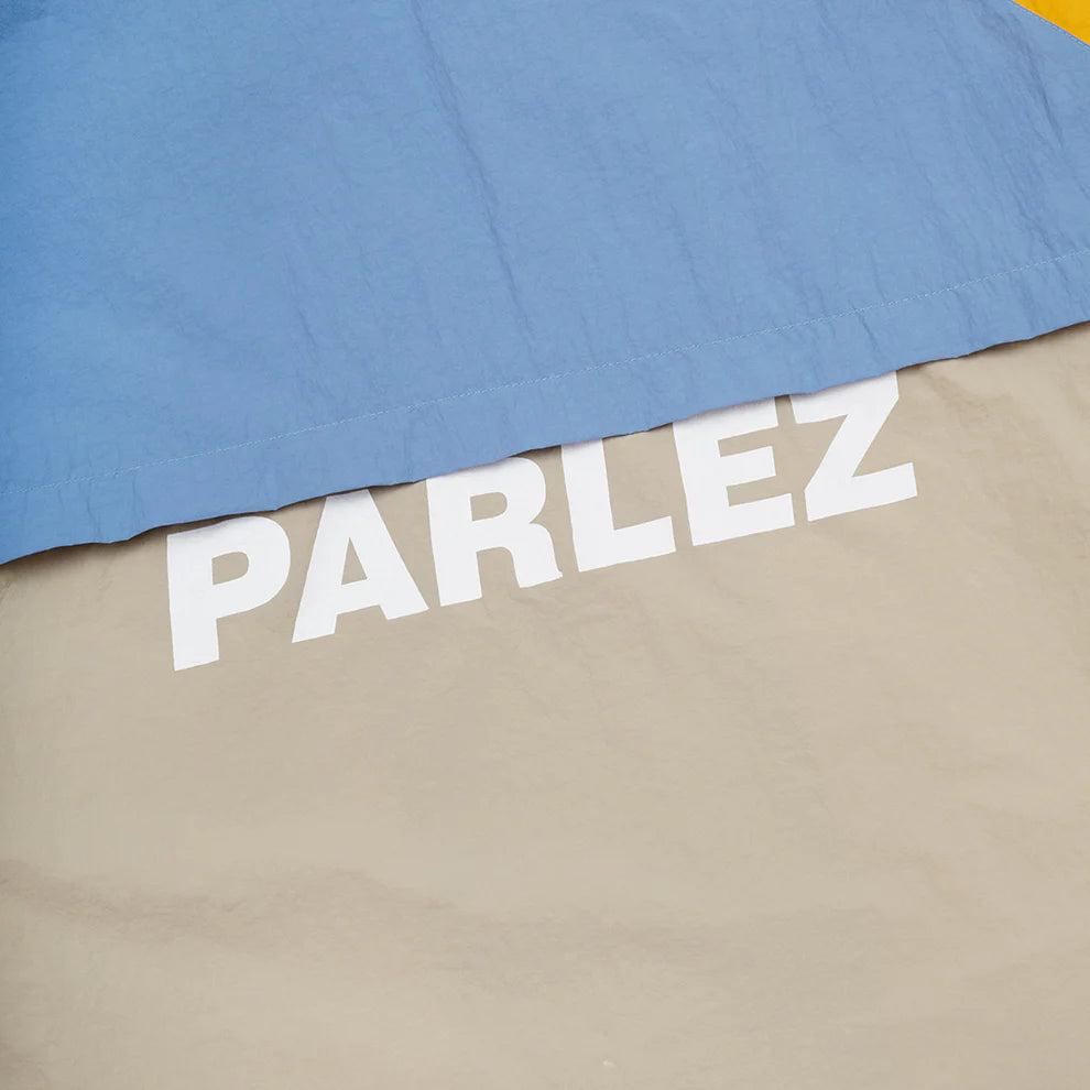 Breeze Jacket Azzure