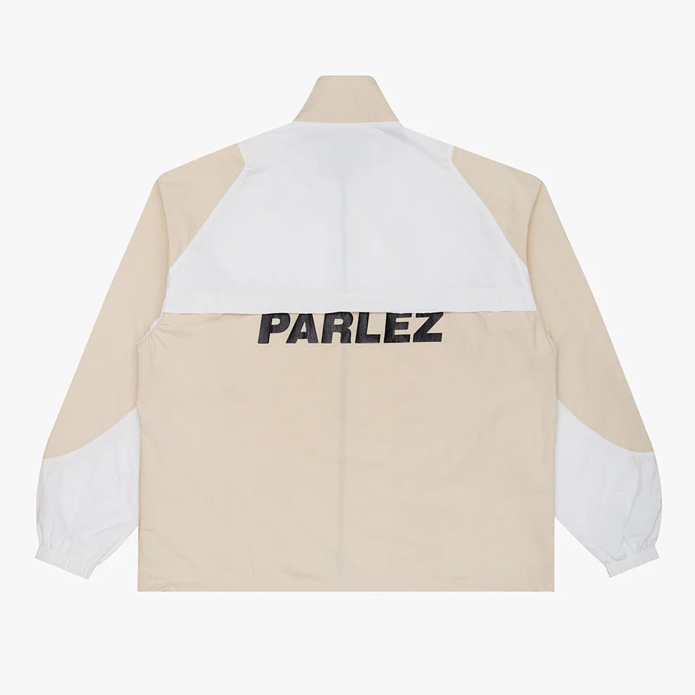 Breeze Jacket White