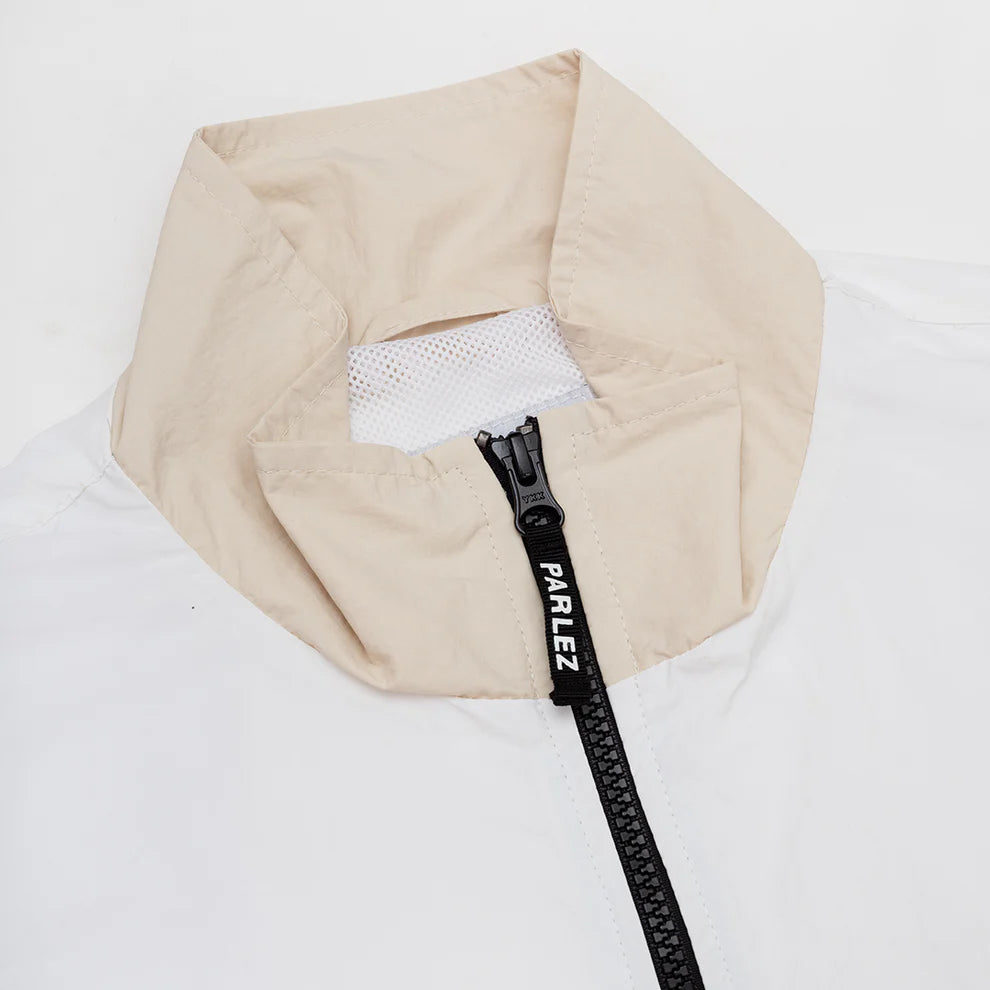 Breeze Jacket White