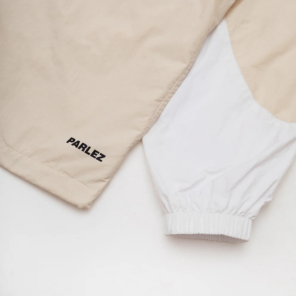 Breeze Jacket White
