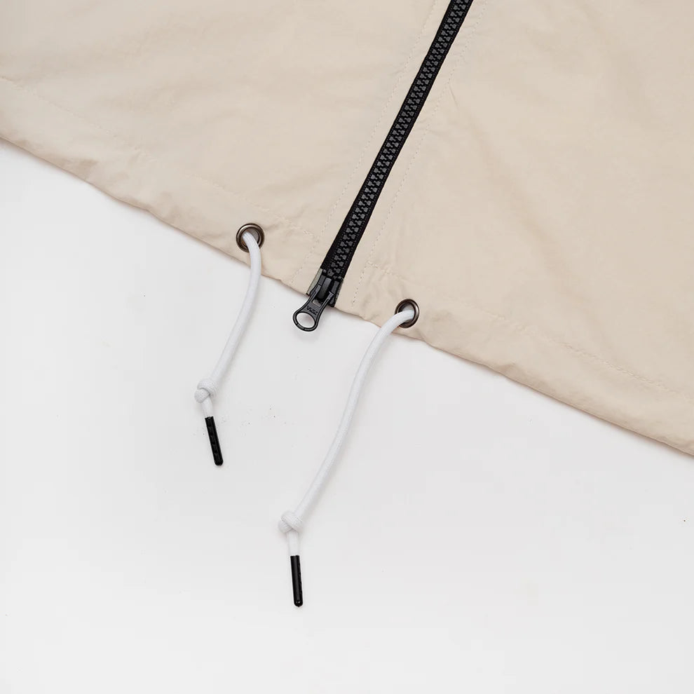 Breeze Jacket White