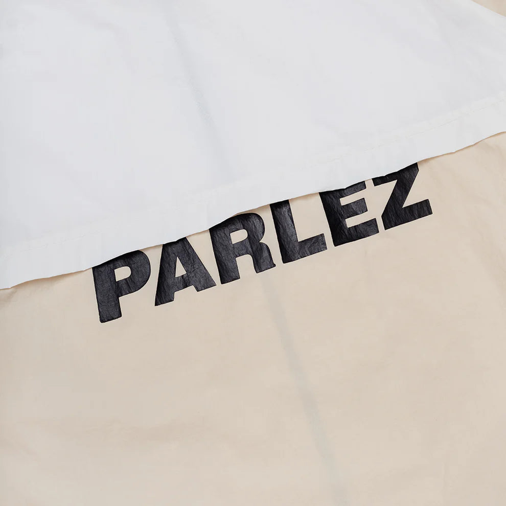 Breeze Jacket White