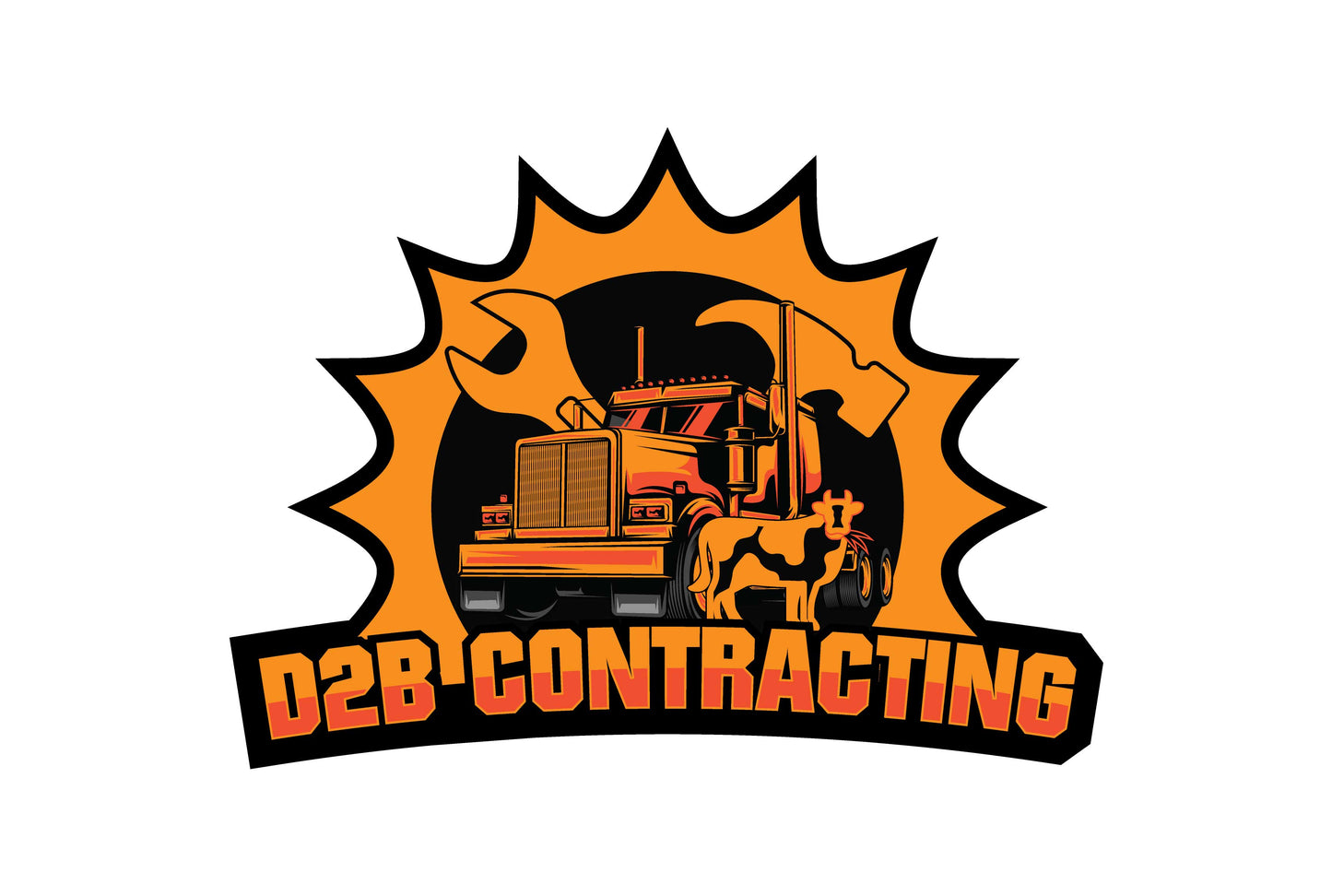 Vehicles, Autos & Truck Logos