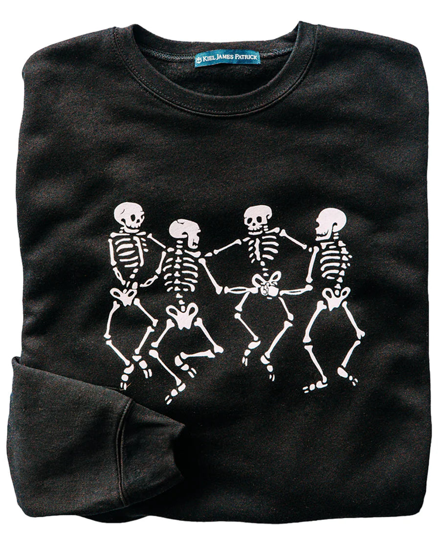 The Skeleton Dance Sweatshirt