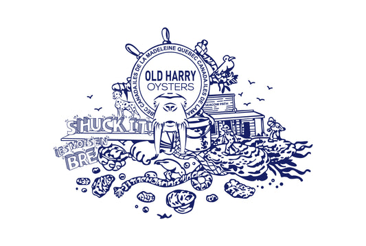 Retro & Vintage Logos