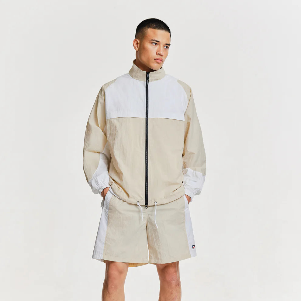 Breeze Jacket White