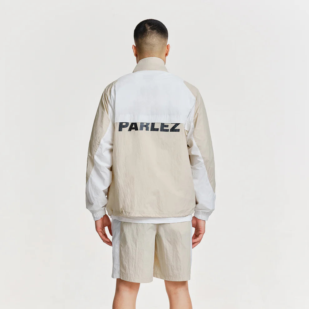 Breeze Jacket White