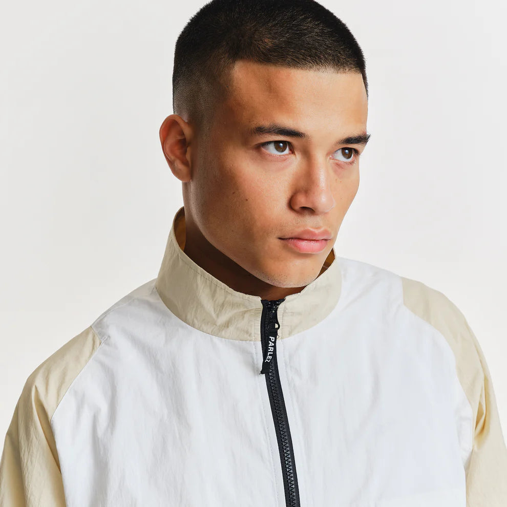 Breeze Jacket White
