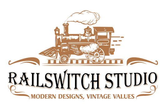 Retro & Vintage Logos