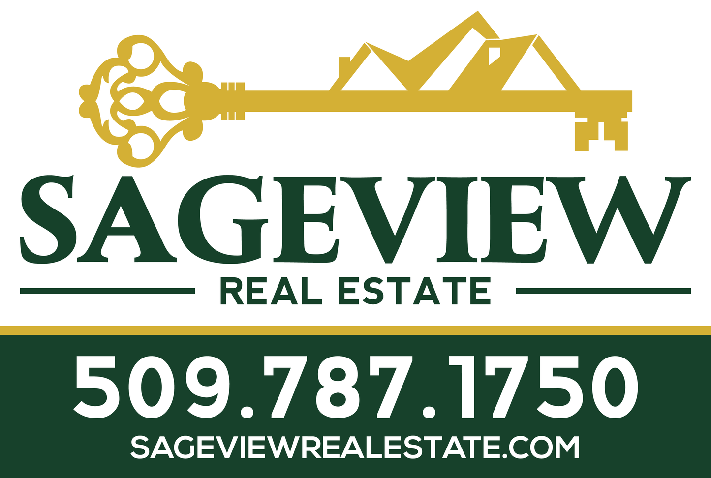 Real Estate Logo Collection