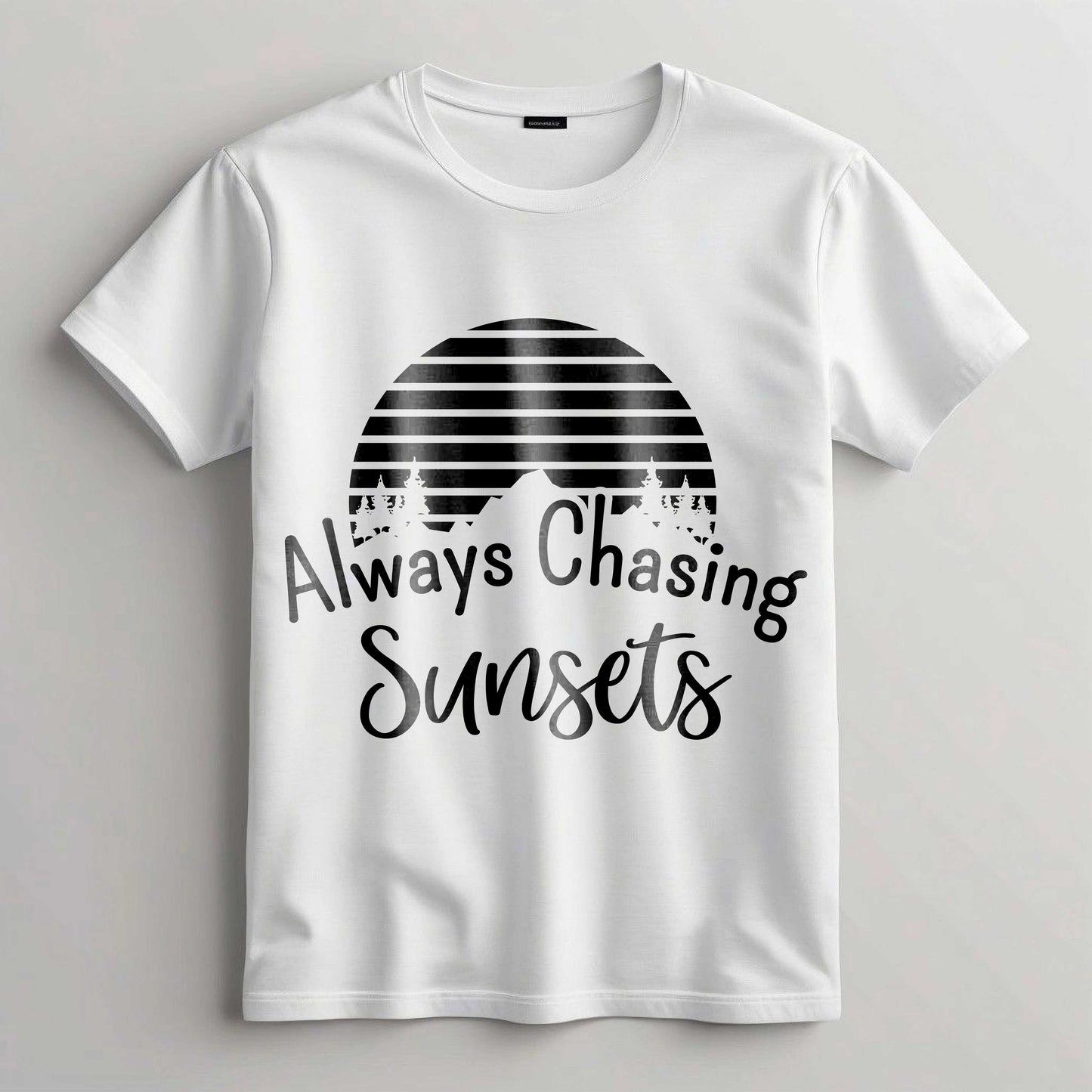 Trendy T-Shirt Designs