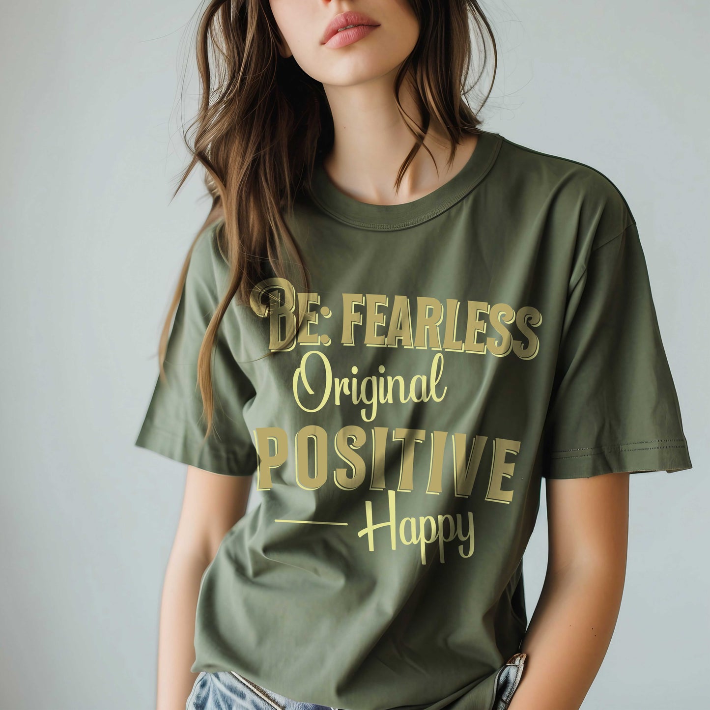 Trendy T-Shirt Designs