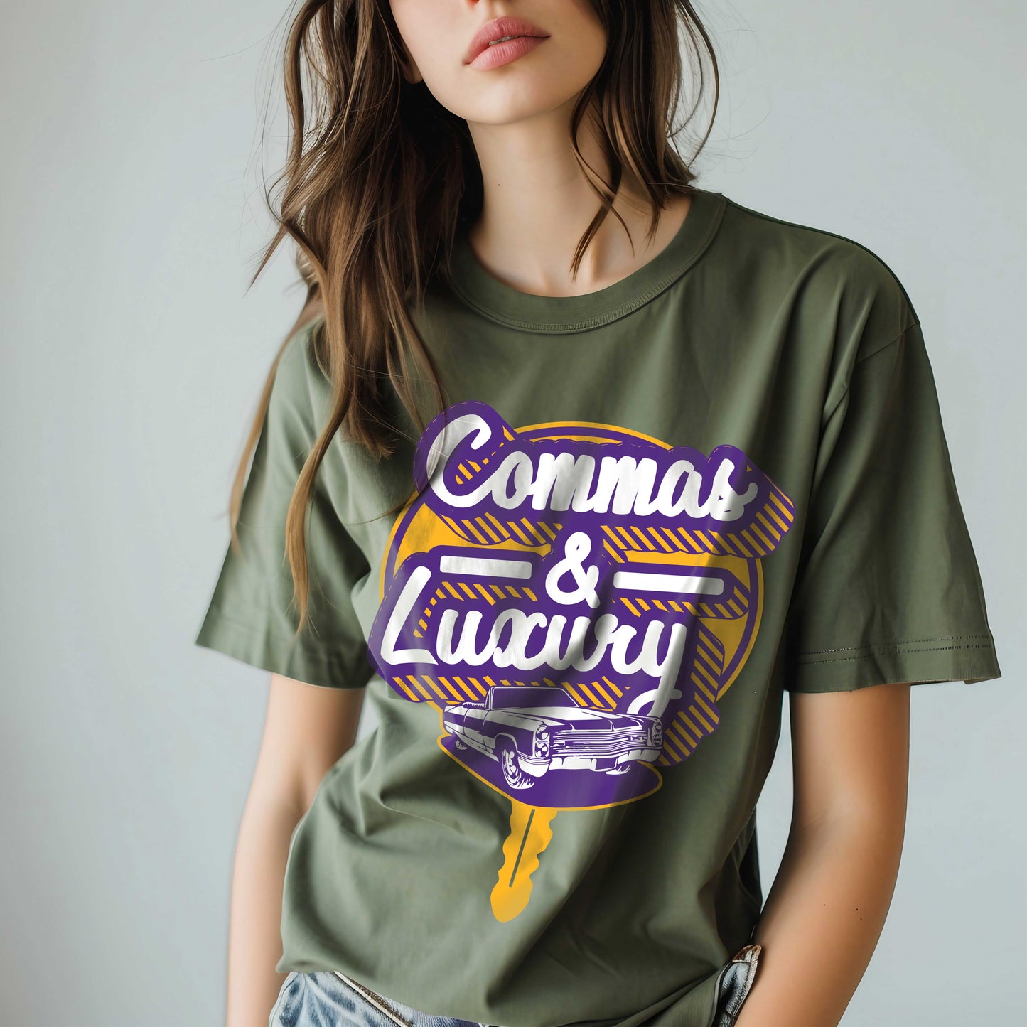 Trendy T-Shirt Designs