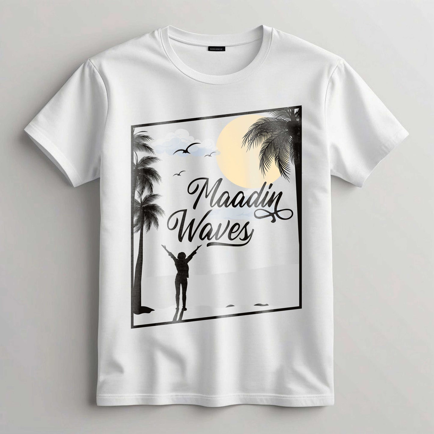 Trendy T-Shirt Designs