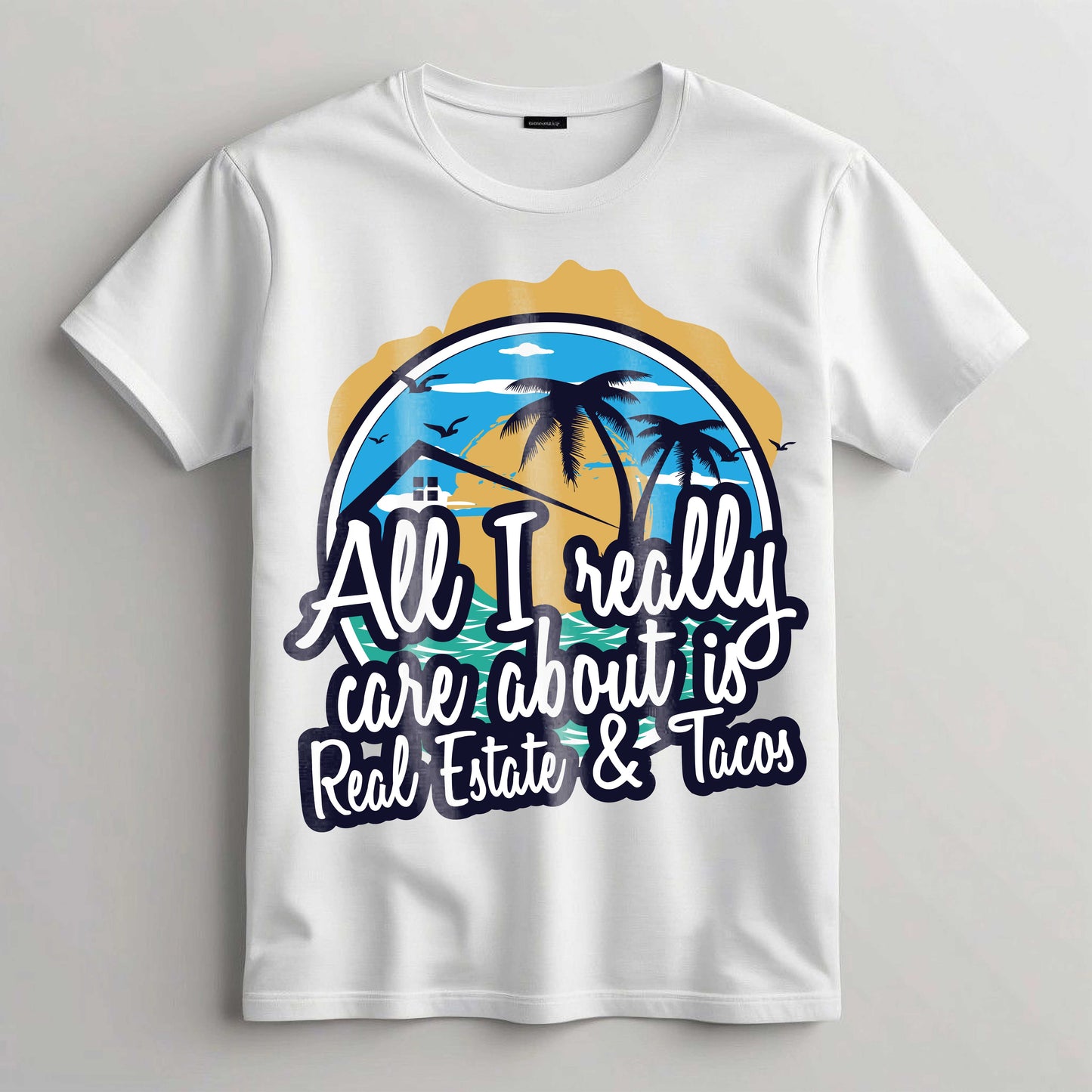 Trendy T-Shirt Designs