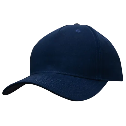 Everyday Cotton Cap