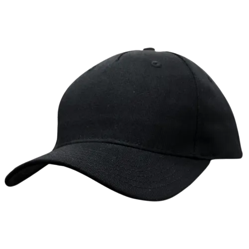 Everyday Cotton Cap