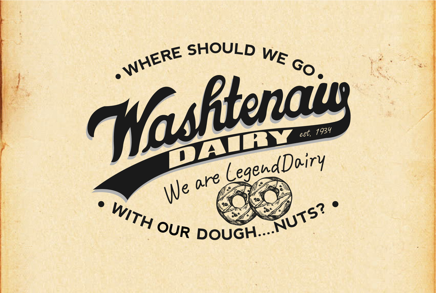 Retro & Vintage Logos