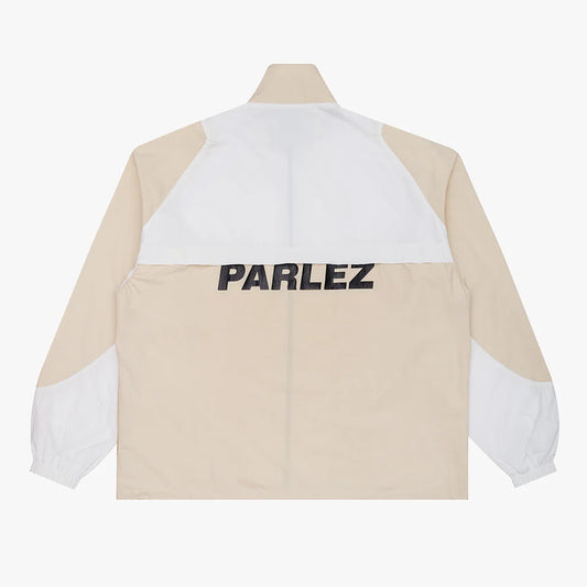 Breeze Jacket White