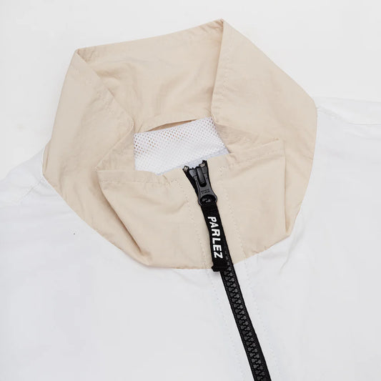 Breeze Jacket White