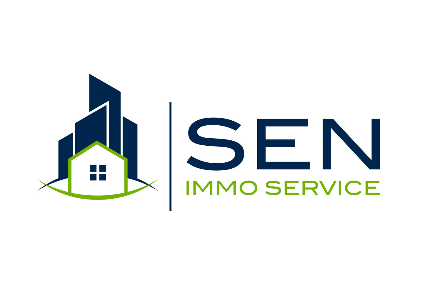 Real Estate Logo Collection