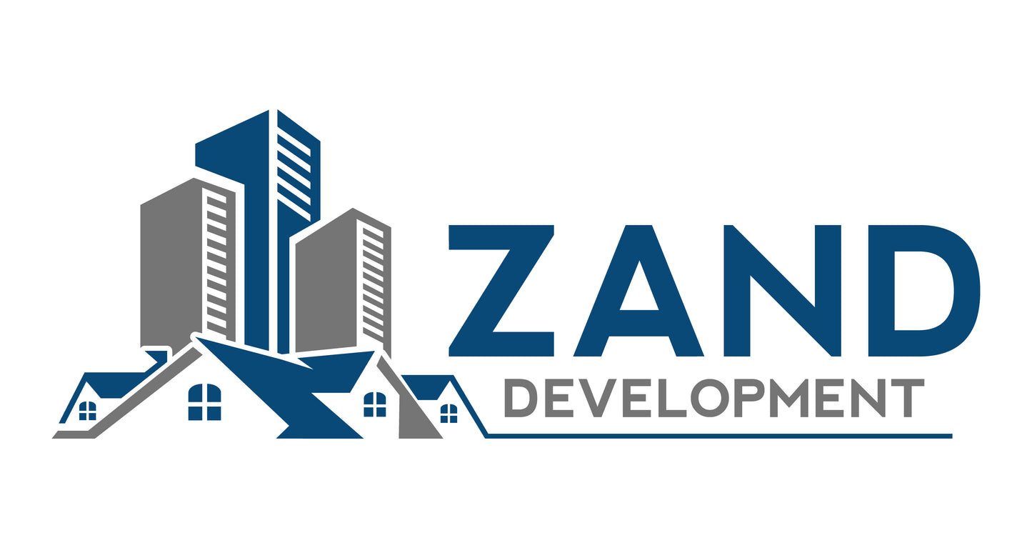 Real Estate Logo Collection