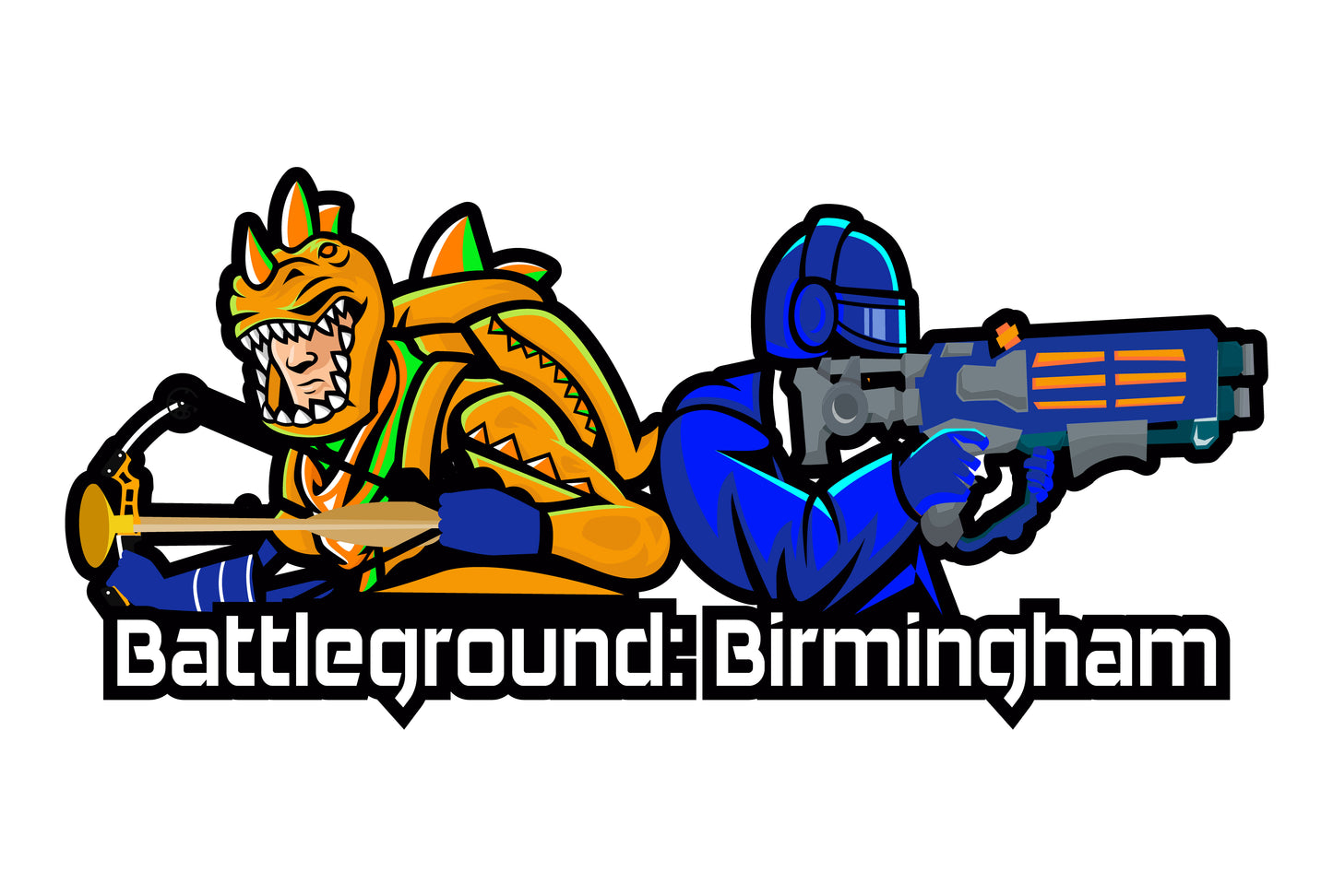 Mascot Creations